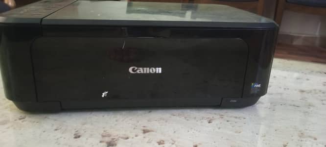 canon printer and scanner