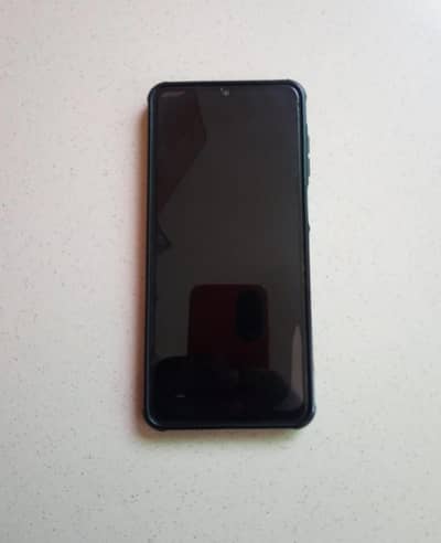 Samsung Mobile A07