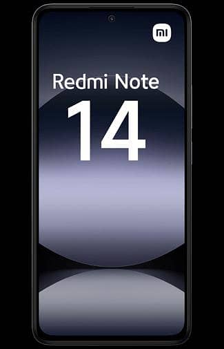 redmi note 14   10 month warranty