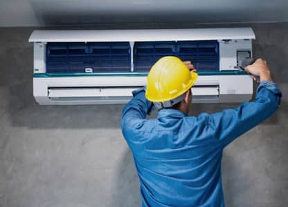 Ac tecnition and electrical services