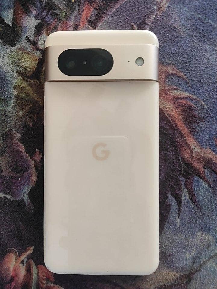 Google Pixel 8 0