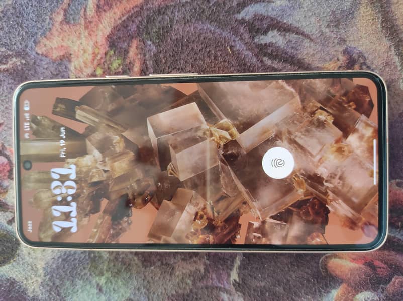 Google Pixel 8 1