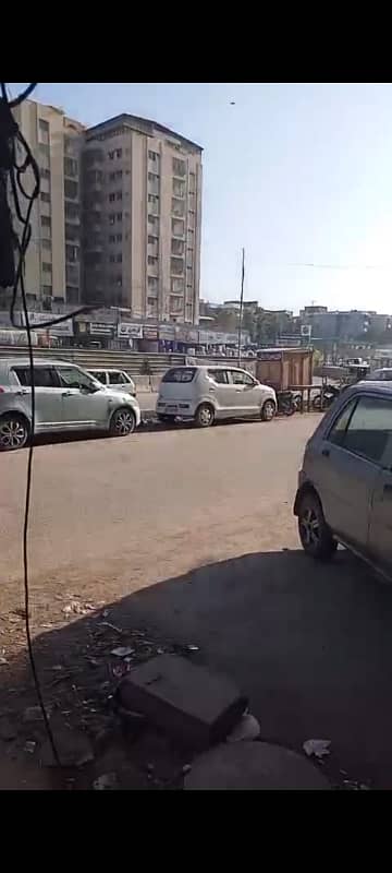 2 Shops For Rent Any Kind Of Bank Fast Food Restaurants Near Disco Backre Main Road With Wash Room For Multiple Frenchise