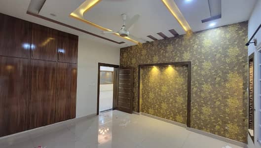 12 marla full house for rent in media town