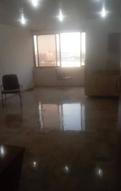 Buy A Centrally Located 500 Square Feet Office In Gulshan-e-Iqbal - Block 10