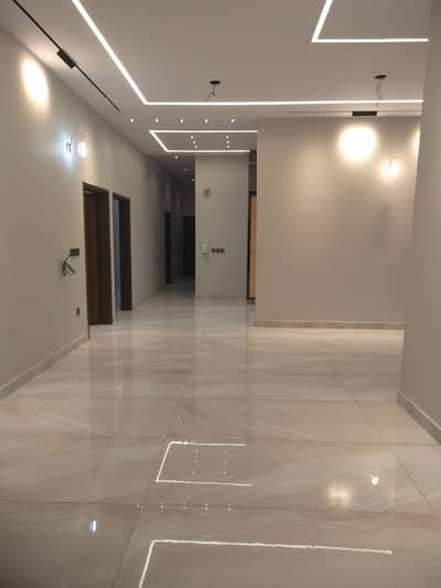 Ideal Location For Residential Purpose With Security Guard Brand New Ground Plus One House For Sale