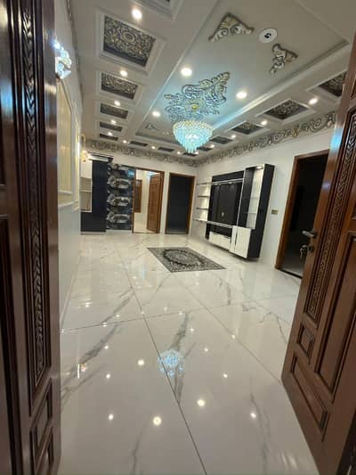 In Gulshan Available In Gulistan E Johar Bl _ 3a 1 St Flore West Open Corner Reserve Parking Boundary Well Project