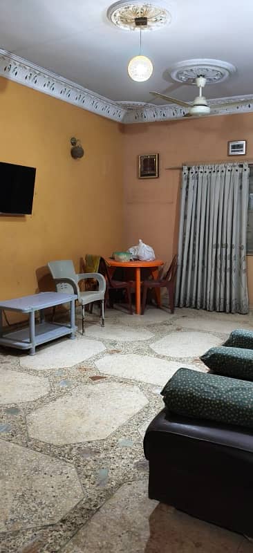 Ideal Location For Any Kind Of Office Space Soft Warehouse Independent House Ground Plus One Security Guard