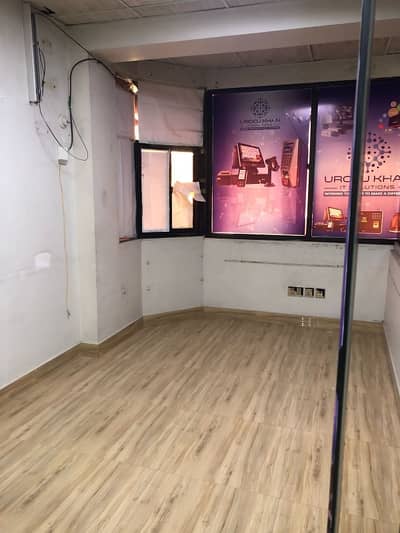 any kind of business office espac ground floor 4 room