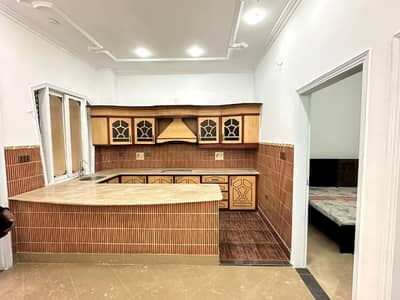 120 Yds For Sale In Gulshan E Iqbal Ground Plus One Full Revanetade