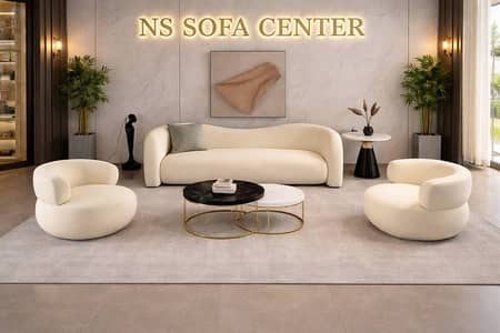 Sofa set/5 seater/6 seater/7 seater/Luxury Sofa/Cloud Sofa/wooden sofa
