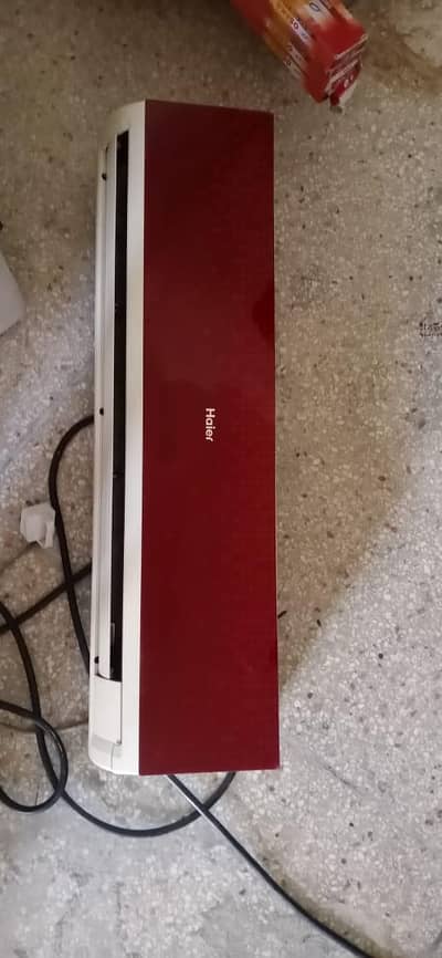 Hairt split ac