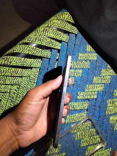 Infinix Hot 50 Pro