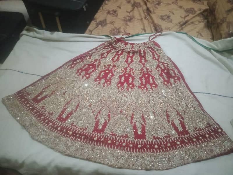 لینگا فور سیل 1