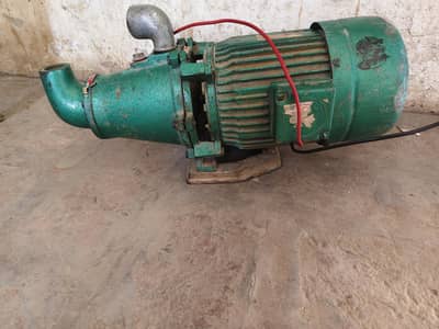 water pump solar