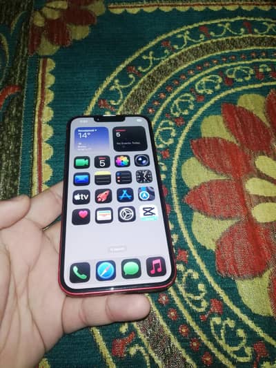 Apple iPhone 13 JV