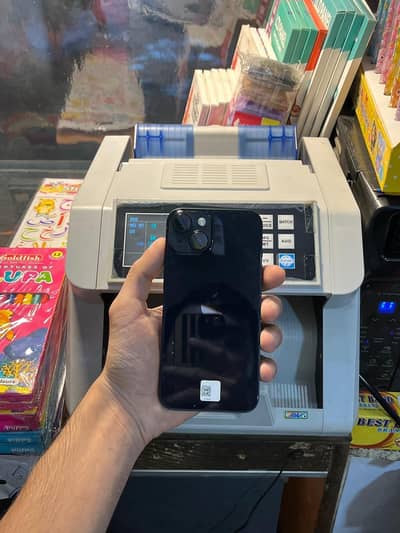 Apple iPhone 14 jv