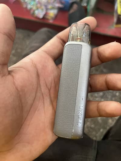 G5 lite pod new coil h
