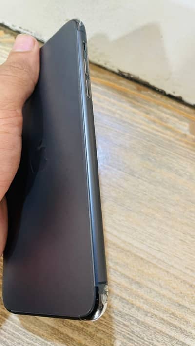 I phone 11 pro max