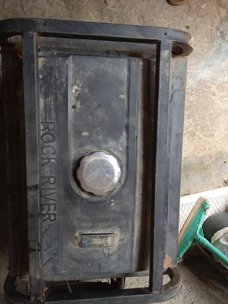 Generator 1