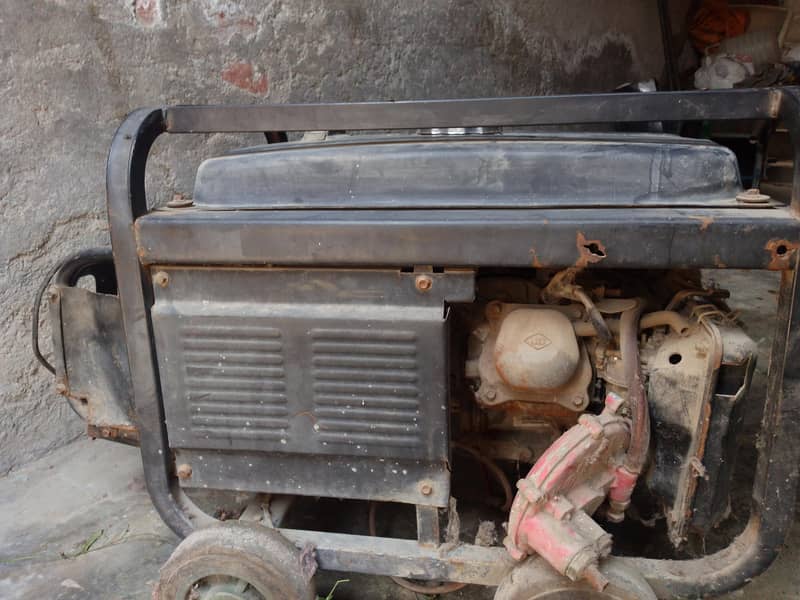 Generator 2