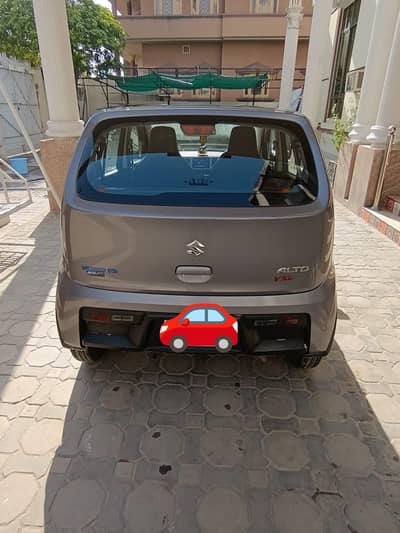 Suzuki Alto 2022