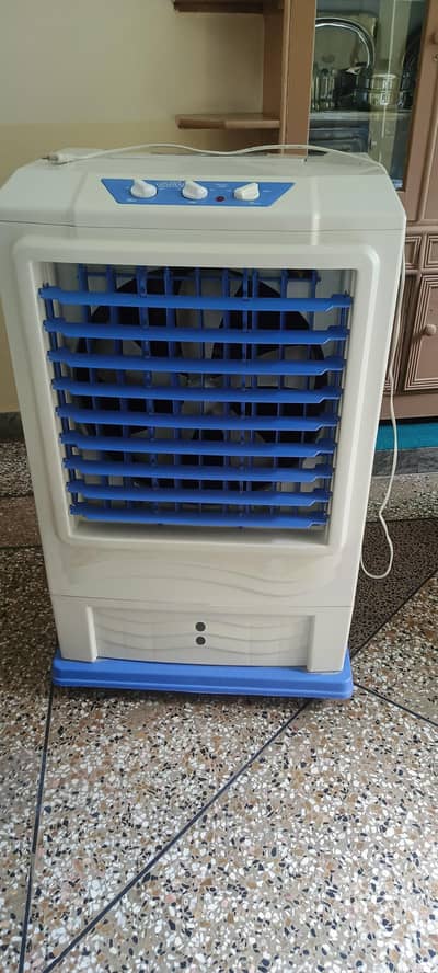 Air Cooler