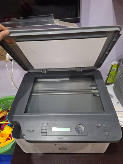 High end HP Laser MFP 135W | All in One | Print, Scan, Copy | Wireless