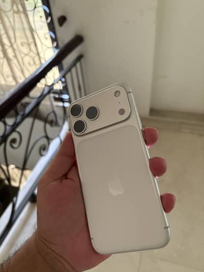 Apple iPhone 17 Pro Max