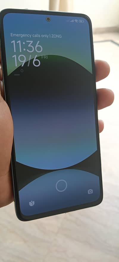 Xiaomi Redmi Note 14