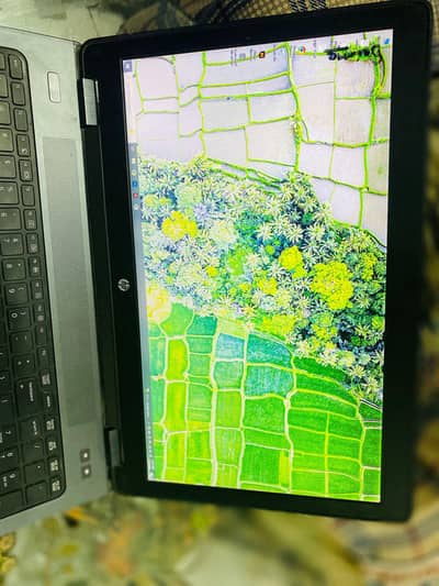hp laptop