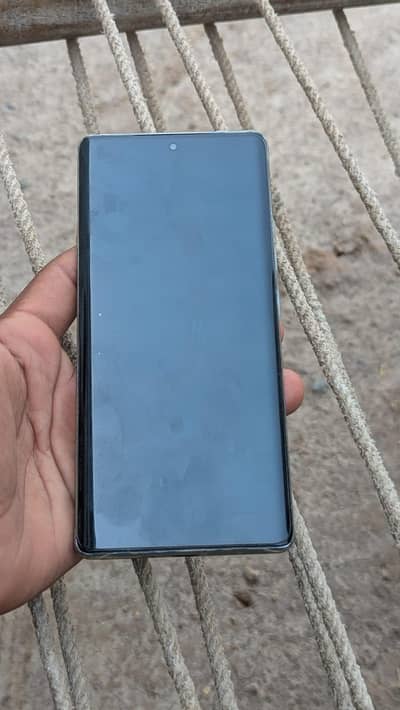 Tecno CAMON 40 Pro