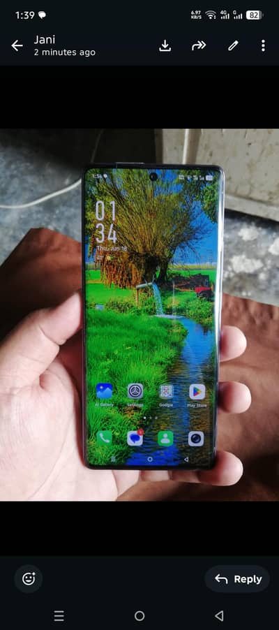 hot 50 pro Plus infinix