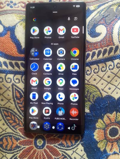 Google Pixel 6 Pro