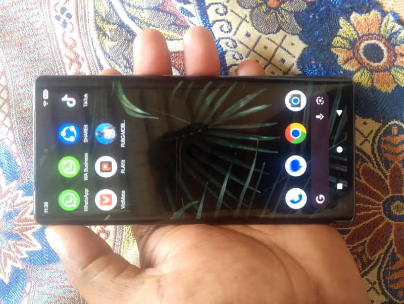 Google Pixel 6 Pro 6