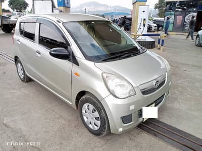 Daihatsu Mira 2012 on Installments Original Car