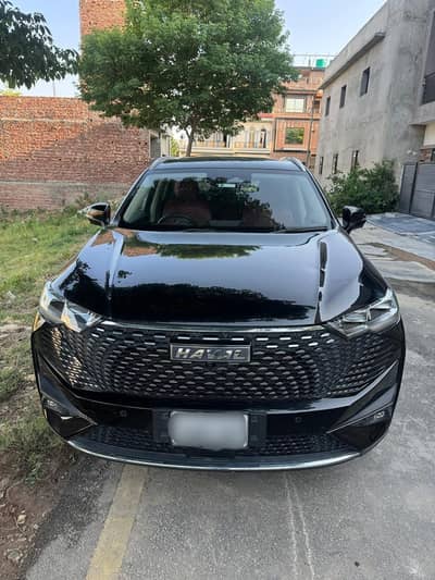 Haval H6 2024