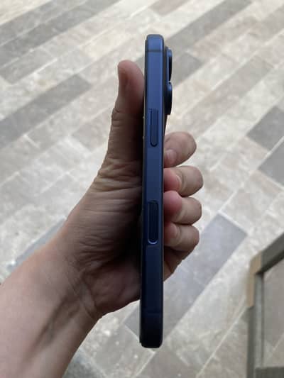17 Pro non pta JV lock