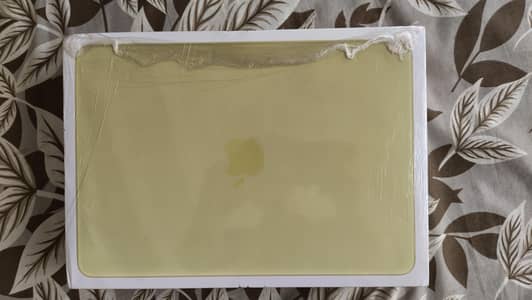 MacBook Neo brand new sealed 512GB