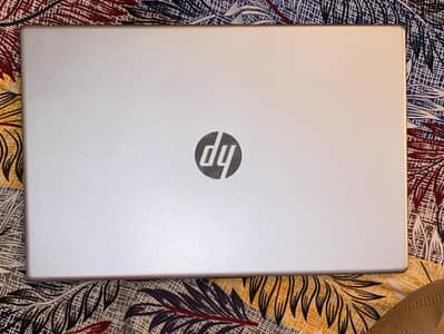 HP core i3