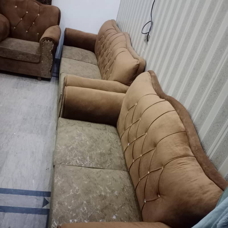 Sofa set 1