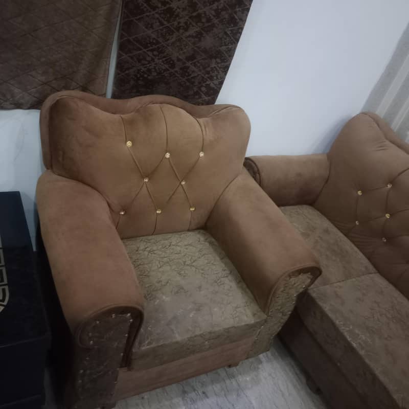 Sofa set 2