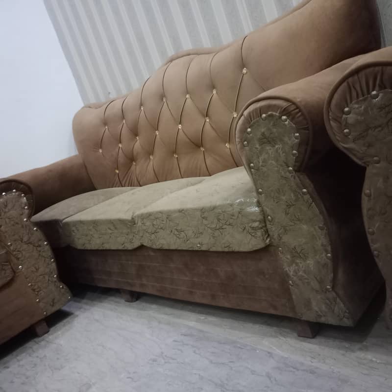 Sofa set 3