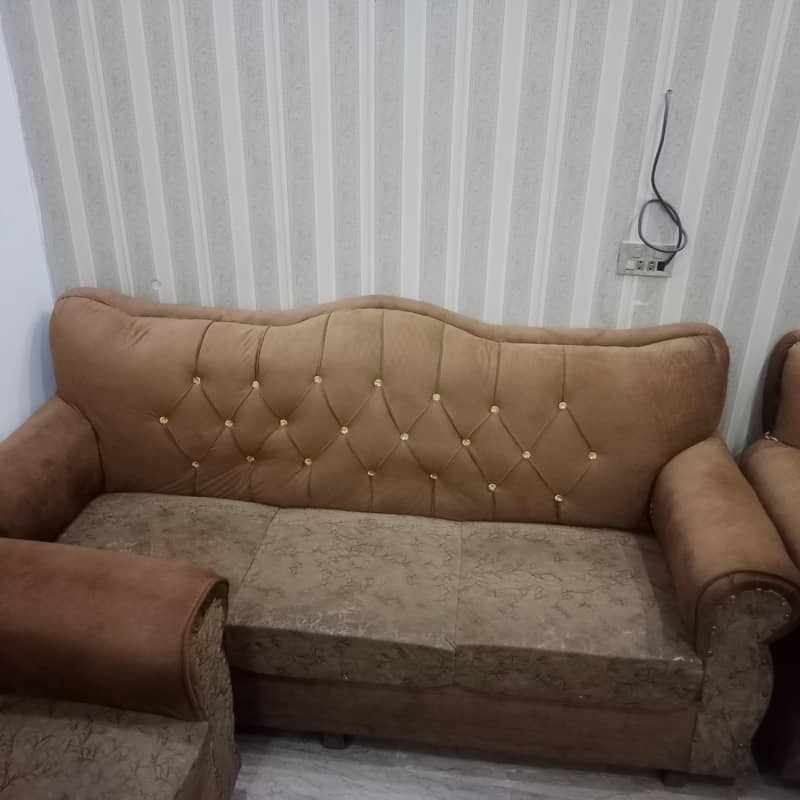 Sofa set 4