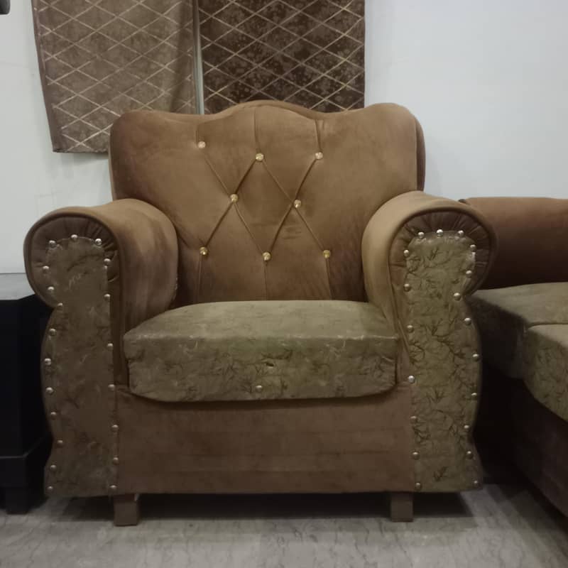 Sofa set 5