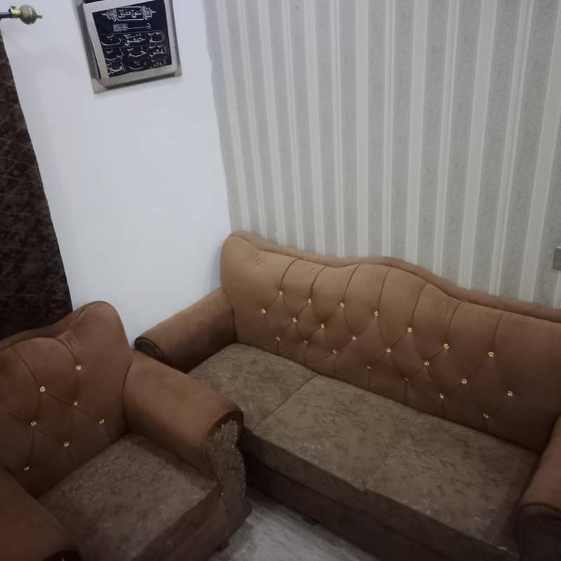 Sofa set 6