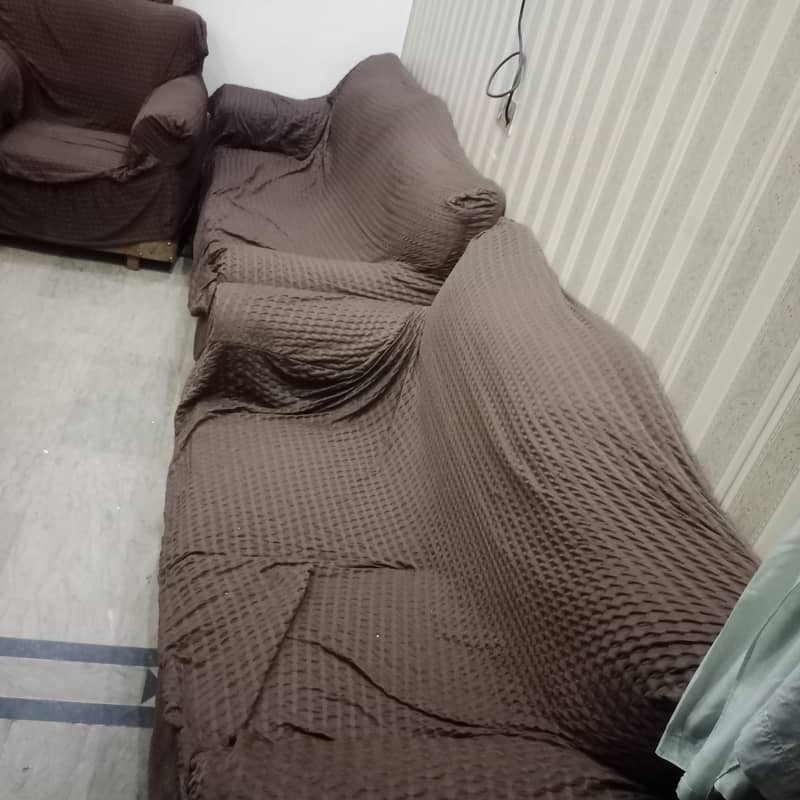 Sofa set 9