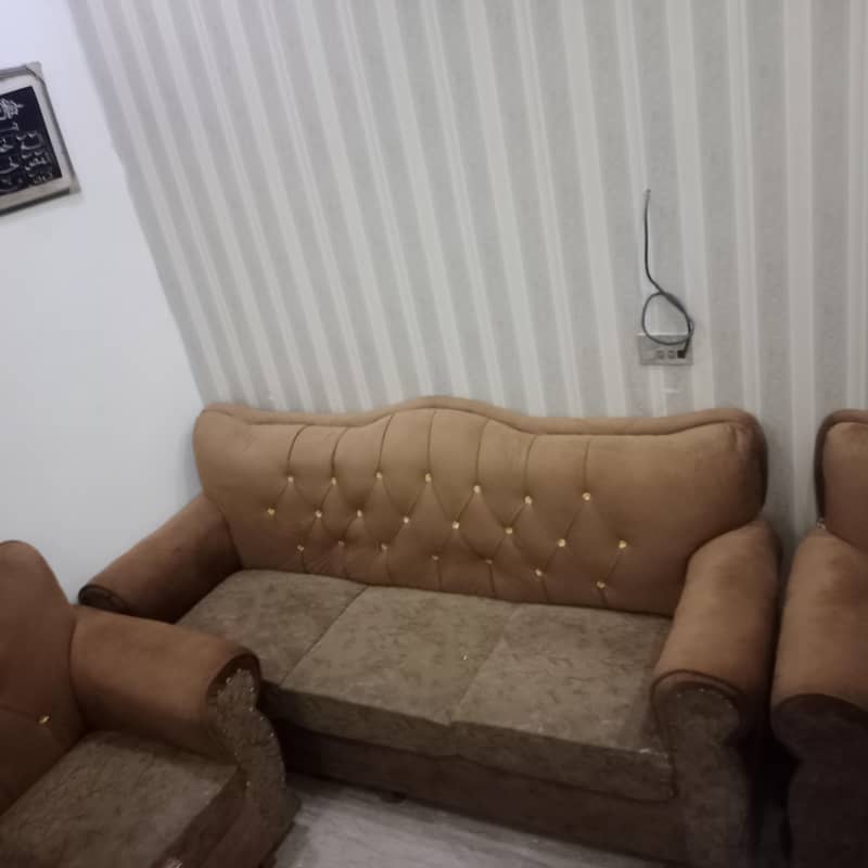Sofa set 12