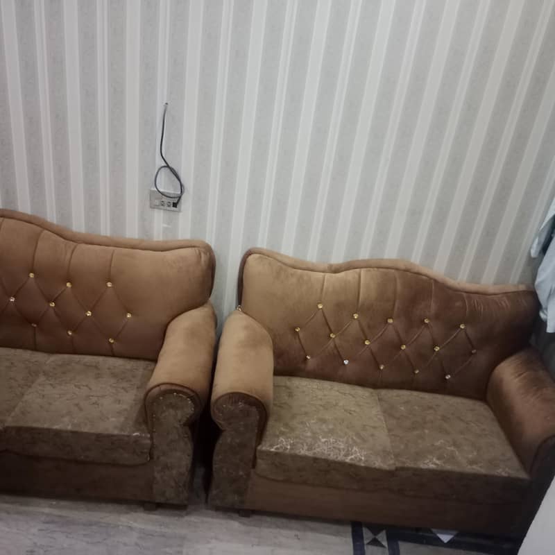 Sofa set 13