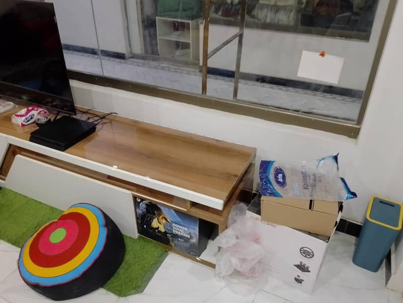 LED Console | UV 2